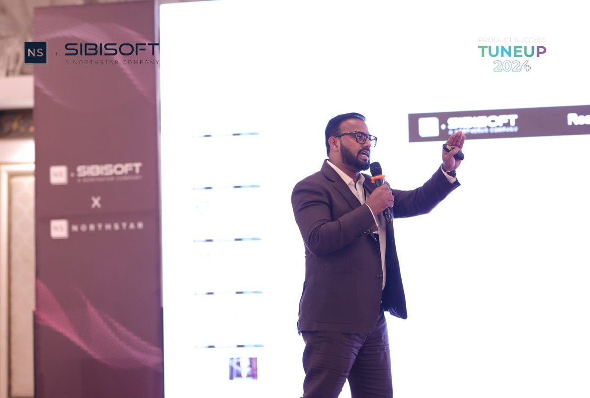 Lead Conversations. Drive Change.