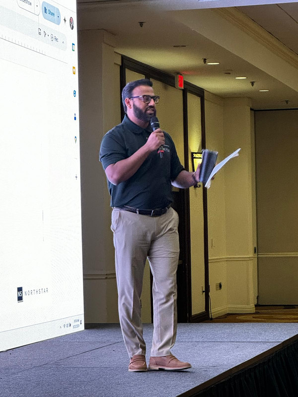 Speak with Power and Purpose